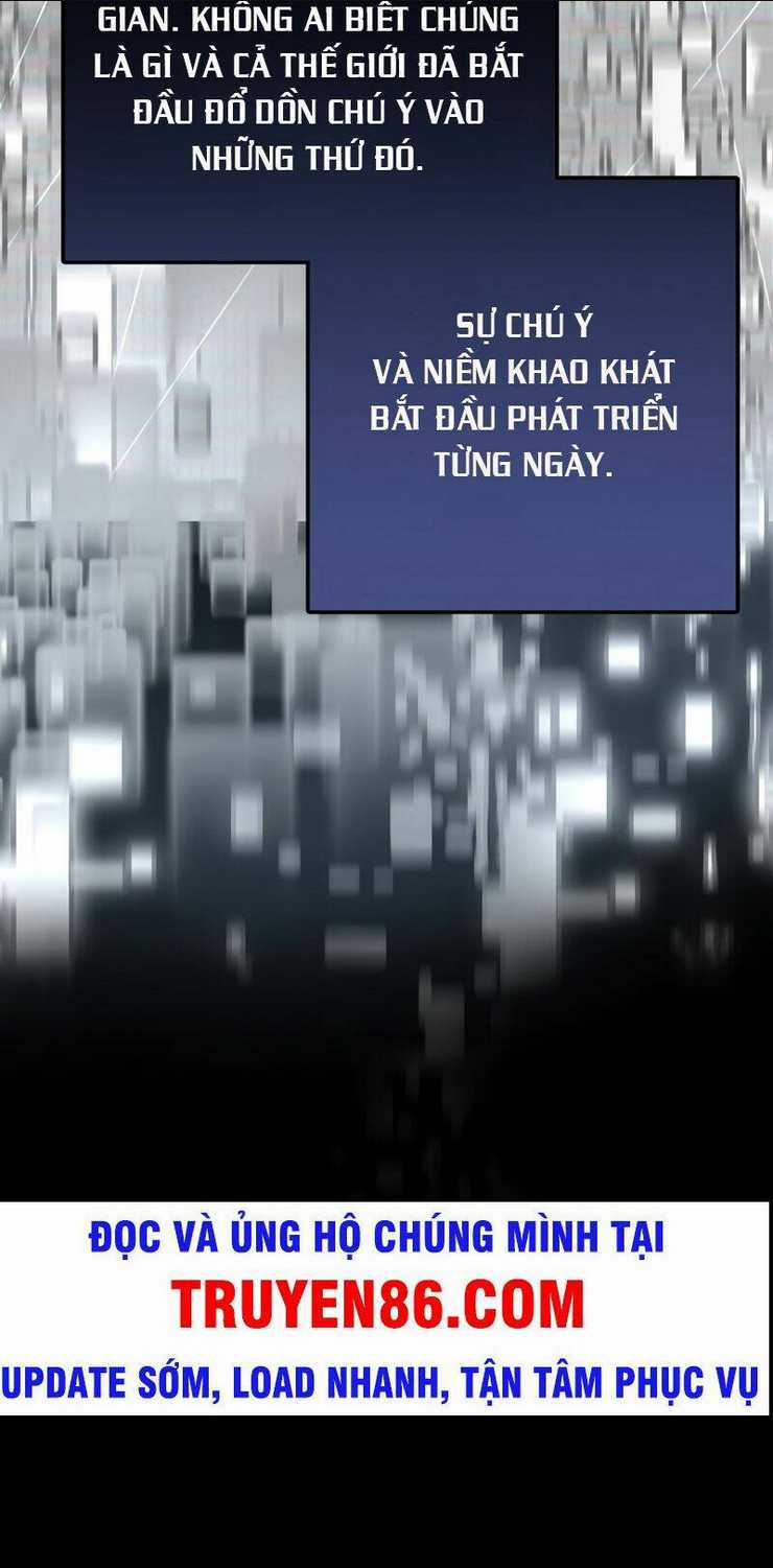 Anh Hùng Trở Lại - Chapter 4 - Trang 7