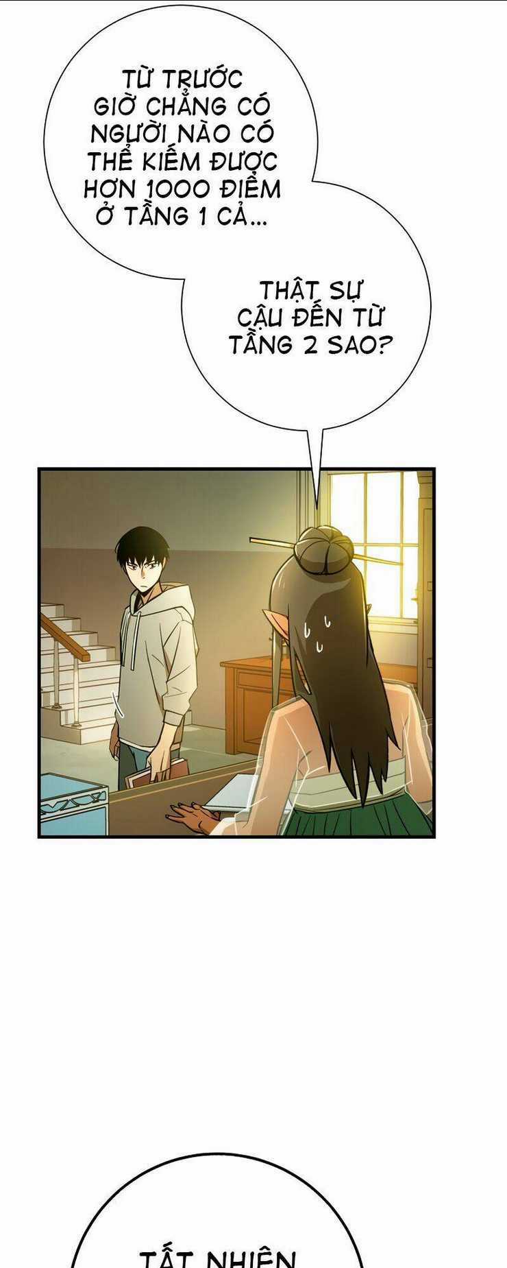 Anh Hùng Trở Lại - Chapter 4 - Trang 61