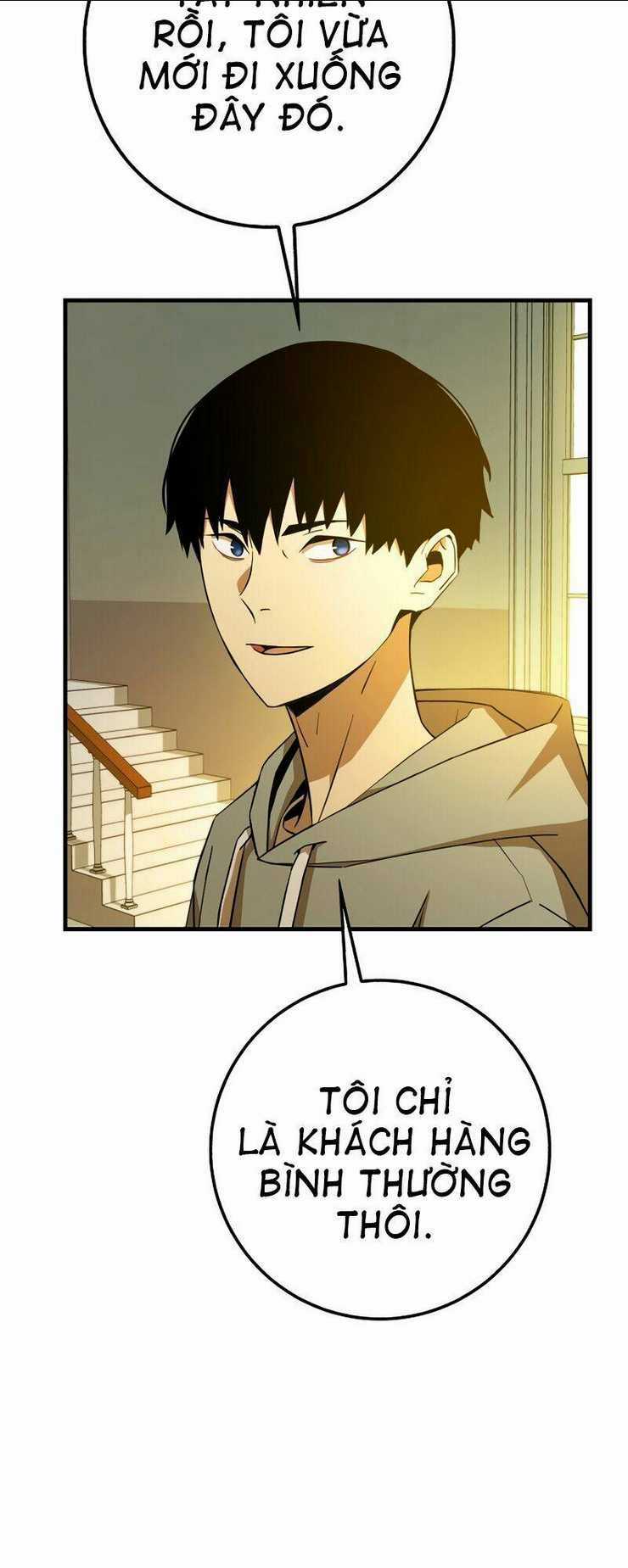 Anh Hùng Trở Lại - Chapter 4 - Trang 62