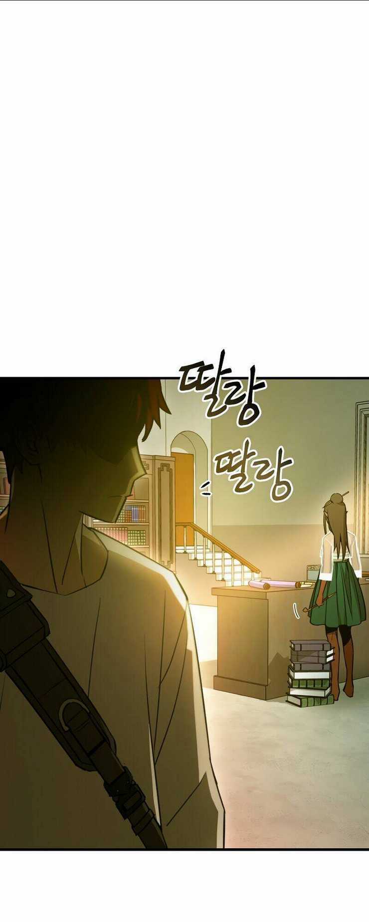 Anh Hùng Trở Lại - Chapter 4 - Trang 63