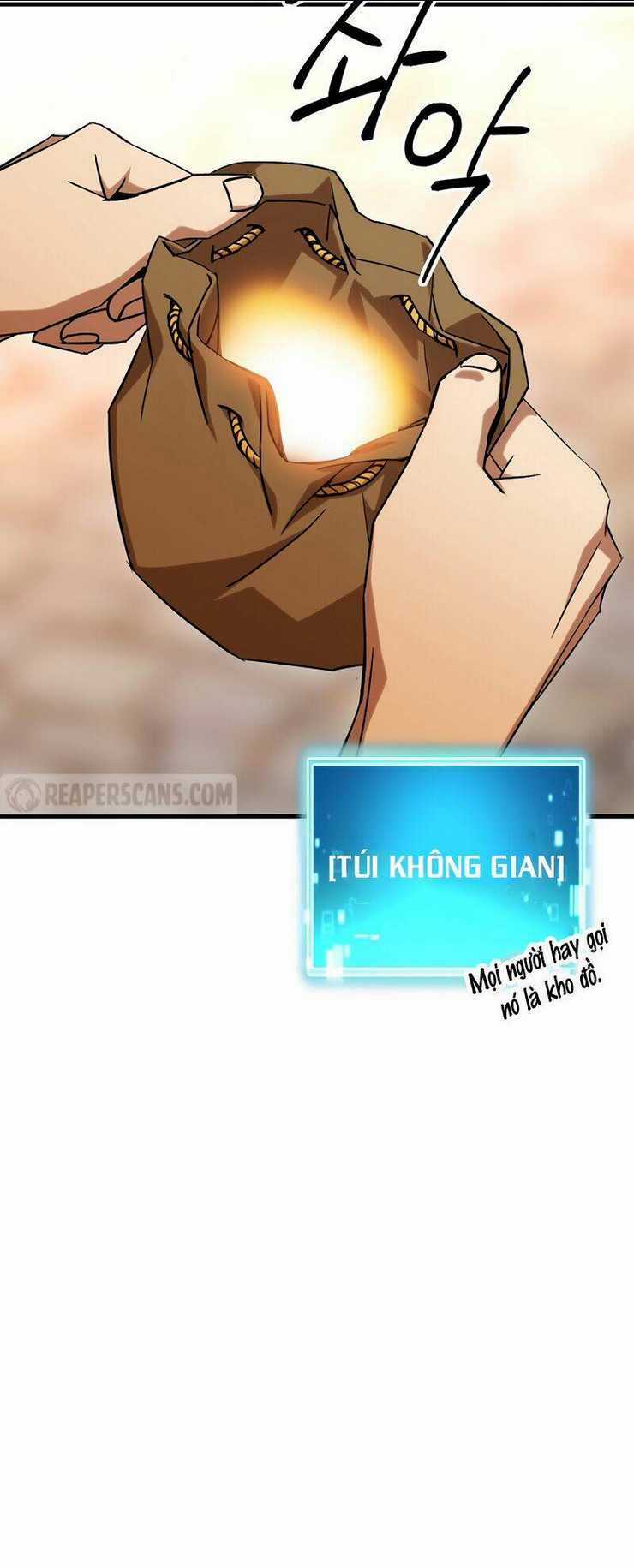 Anh Hùng Trở Lại - Chapter 4 - Trang 66