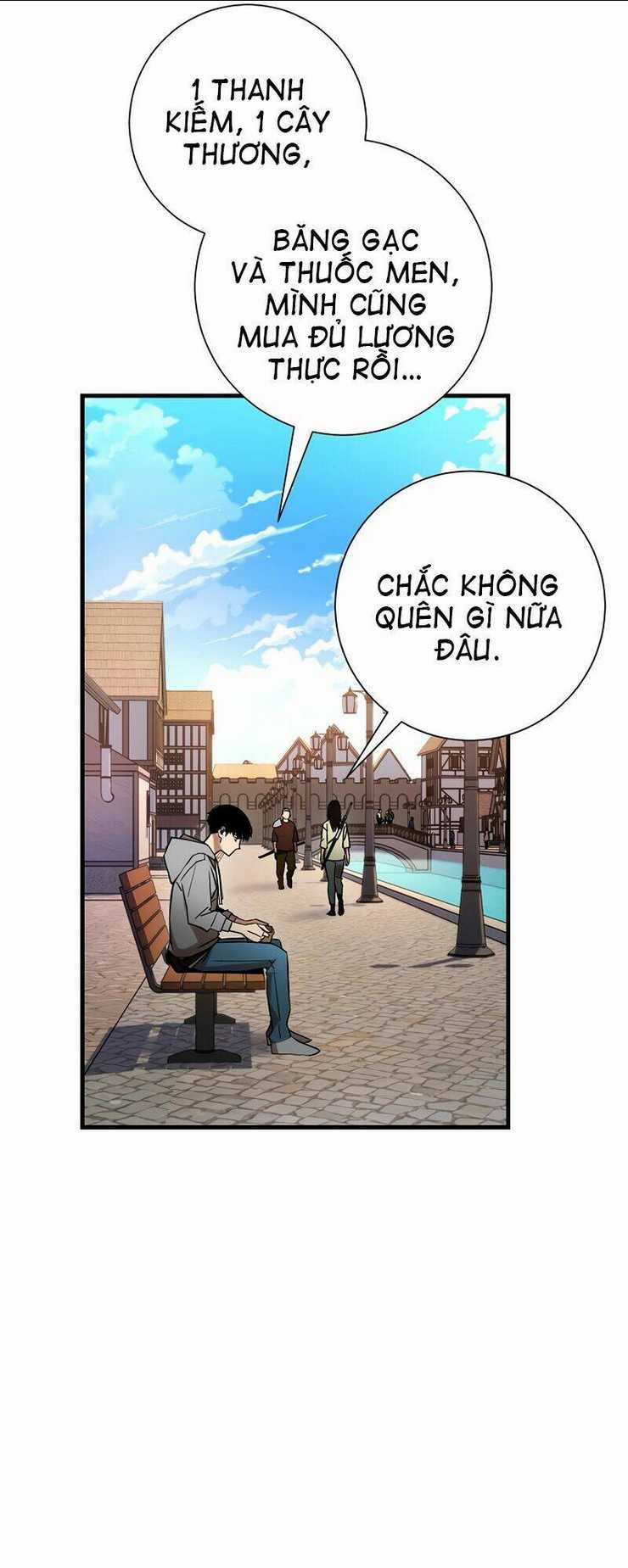 Anh Hùng Trở Lại - Chapter 4 - Trang 67