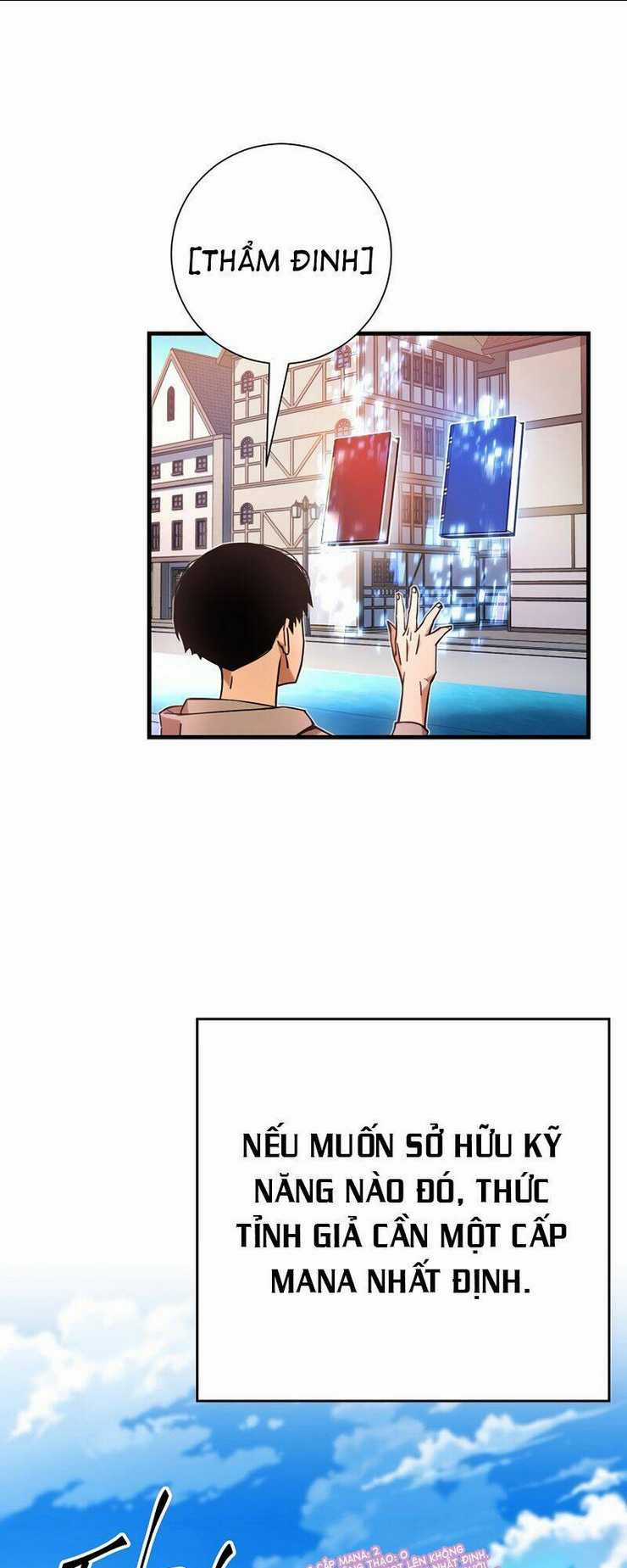 Anh Hùng Trở Lại - Chapter 4 - Trang 68