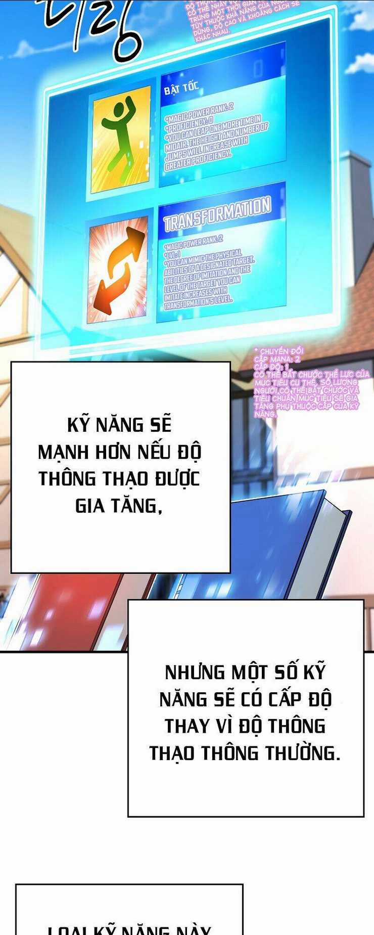 Anh Hùng Trở Lại - Chapter 4 - Trang 69