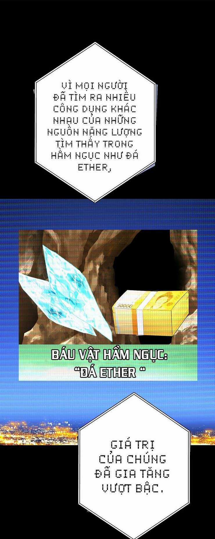 Anh Hùng Trở Lại - Chapter 4 - Trang 8