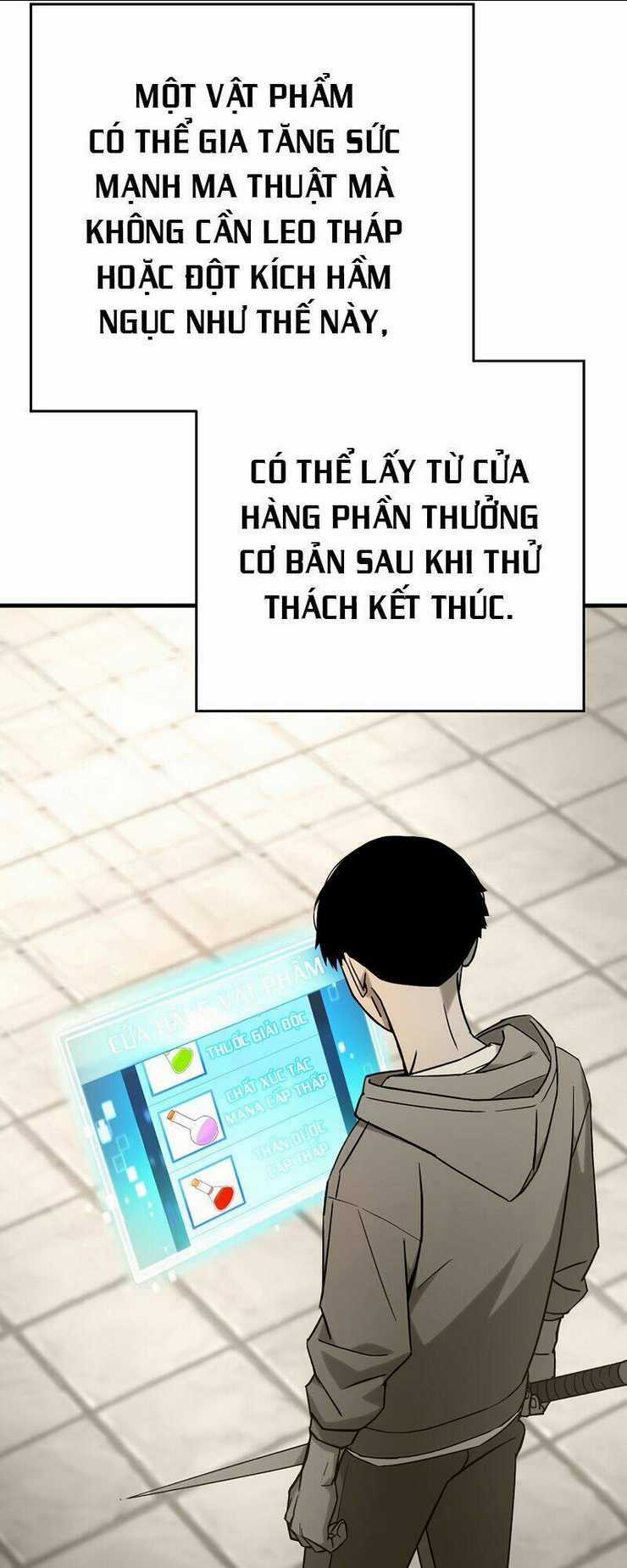 Anh Hùng Trở Lại - Chapter 4 - Trang 73