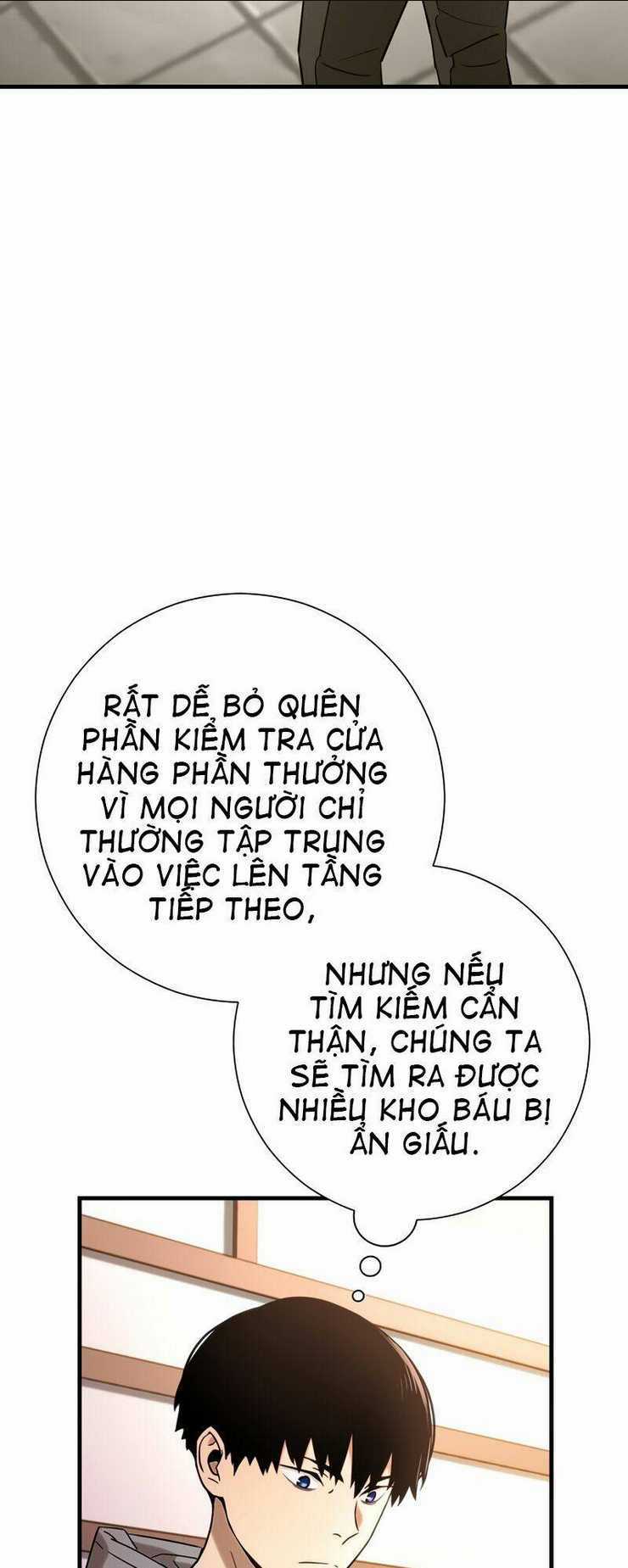 Anh Hùng Trở Lại - Chapter 4 - Trang 74