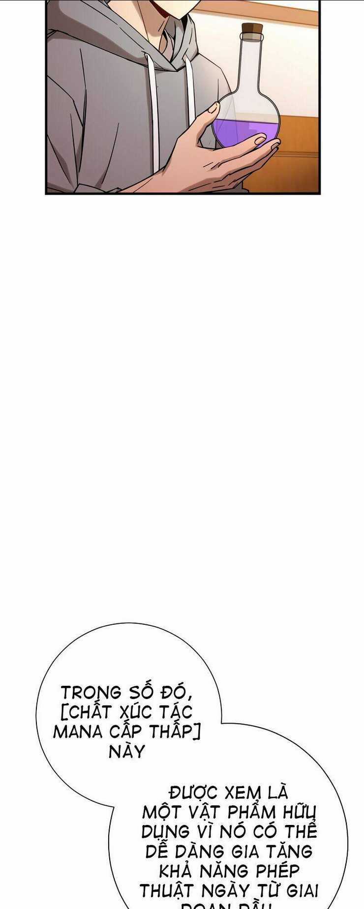 Anh Hùng Trở Lại - Chapter 4 - Trang 75