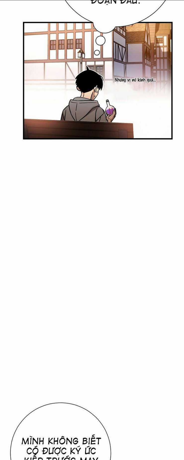 Anh Hùng Trở Lại - Chapter 4 - Trang 76