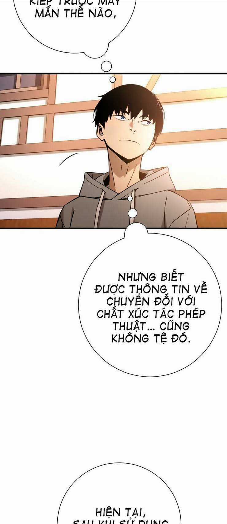 Anh Hùng Trở Lại - Chapter 4 - Trang 77