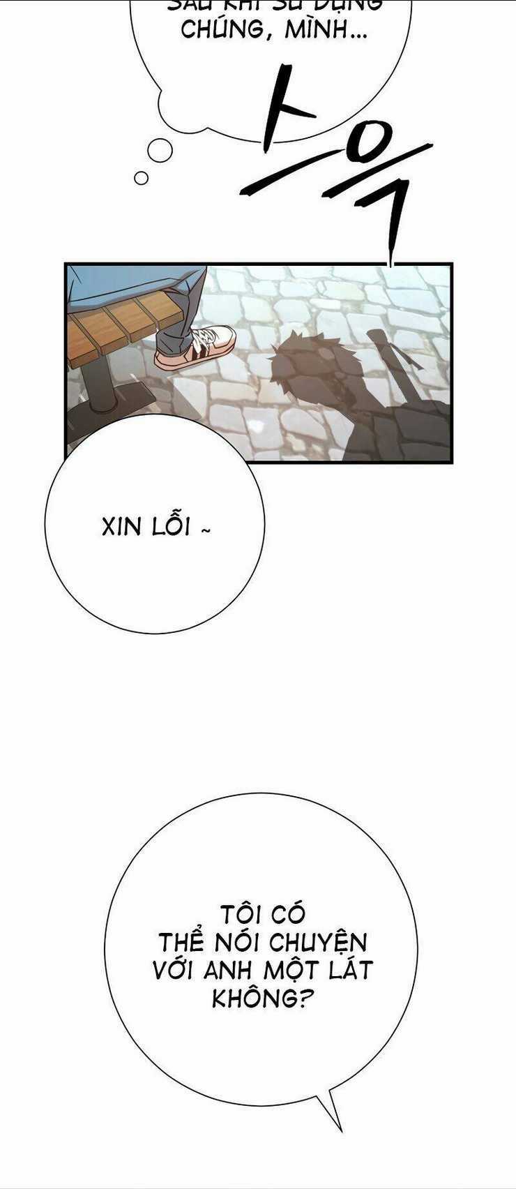 Anh Hùng Trở Lại - Chapter 4 - Trang 78