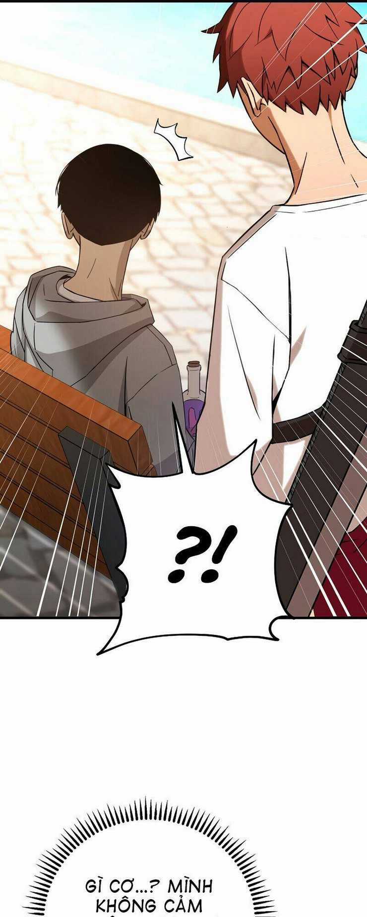 Anh Hùng Trở Lại - Chapter 4 - Trang 79