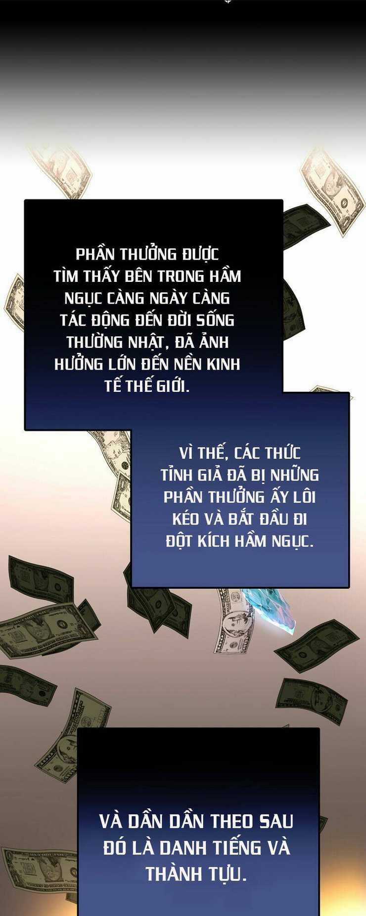 Anh Hùng Trở Lại - Chapter 4 - Trang 9