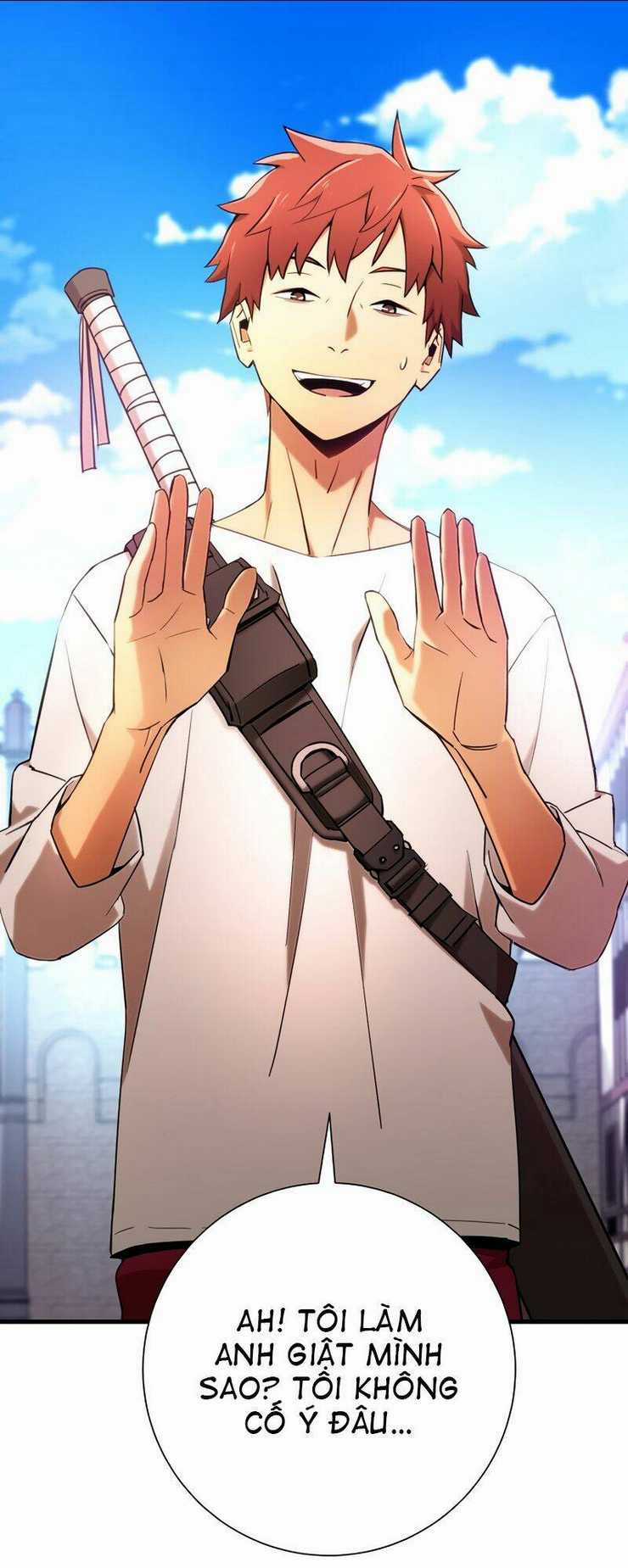 Anh Hùng Trở Lại - Chapter 4 - Trang 81