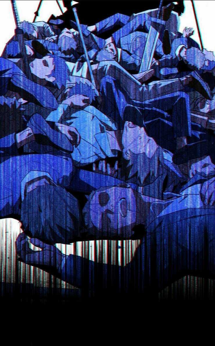 Anh Hùng Trở Lại - Chapter 4 - Trang 84