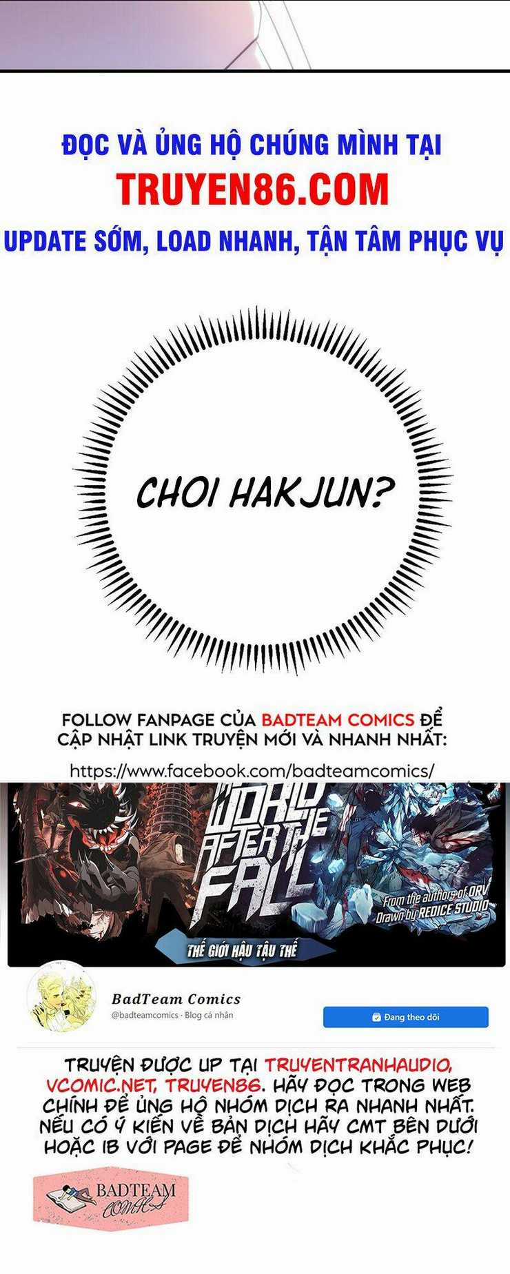 Anh Hùng Trở Lại - Chapter 4 - Trang 87