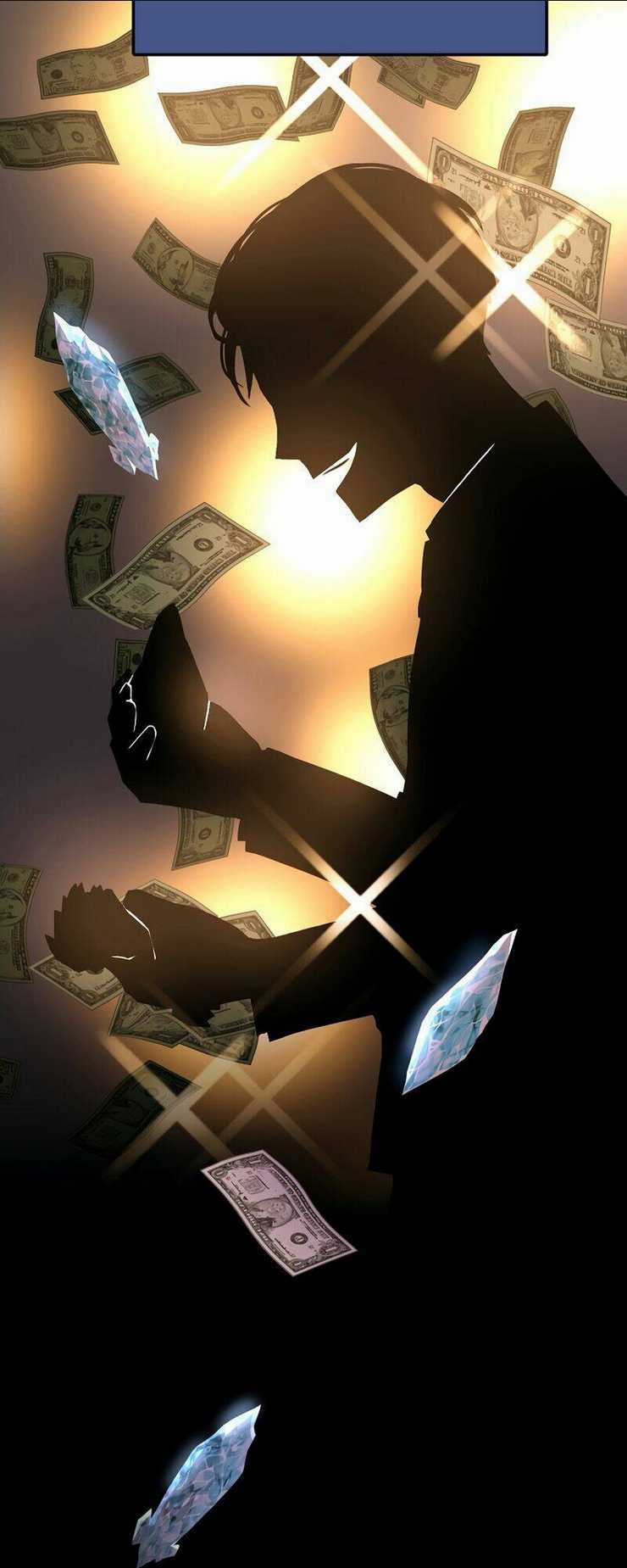 Anh Hùng Trở Lại - Chapter 4 - Trang 10