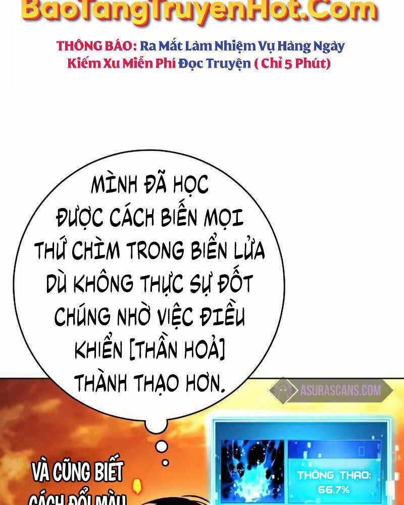 Anh Hùng Trở Lại - Chapter 40 - Trang 11