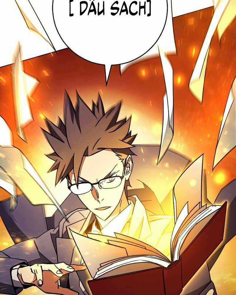 Anh Hùng Trở Lại - Chapter 40 - Trang 111