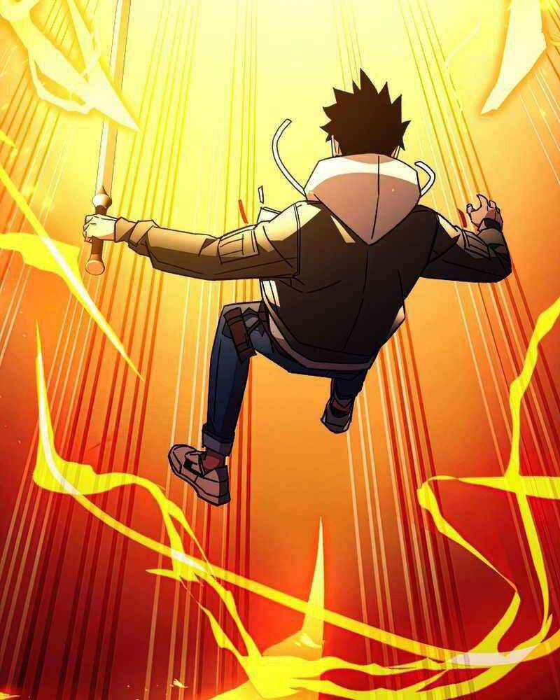 Anh Hùng Trở Lại - Chapter 40 - Trang 115