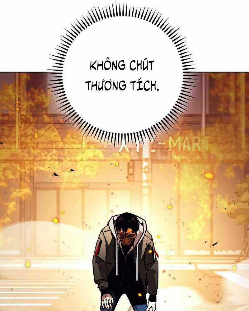 Anh Hùng Trở Lại - Chapter 40 - Trang 130