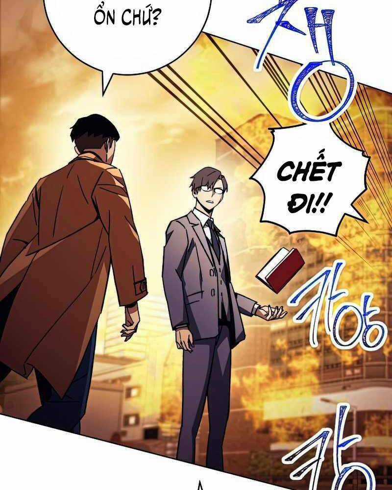 Anh Hùng Trở Lại - Chapter 40 - Trang 147