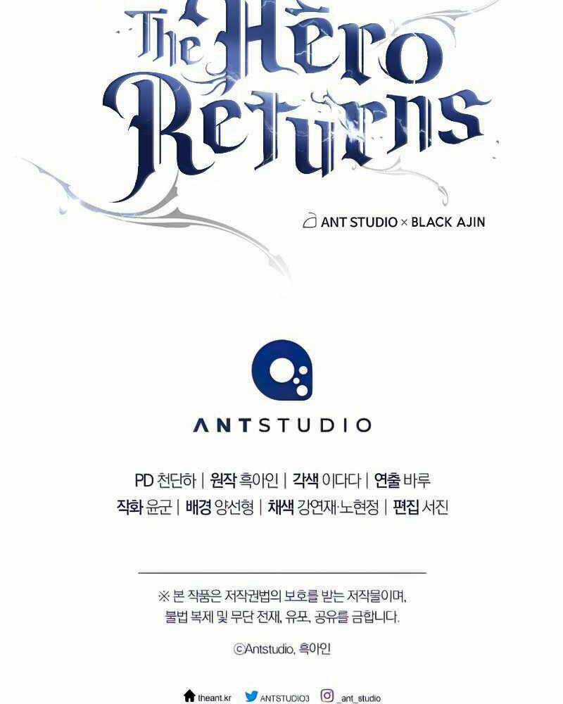 Anh Hùng Trở Lại - Chapter 40 - Trang 156