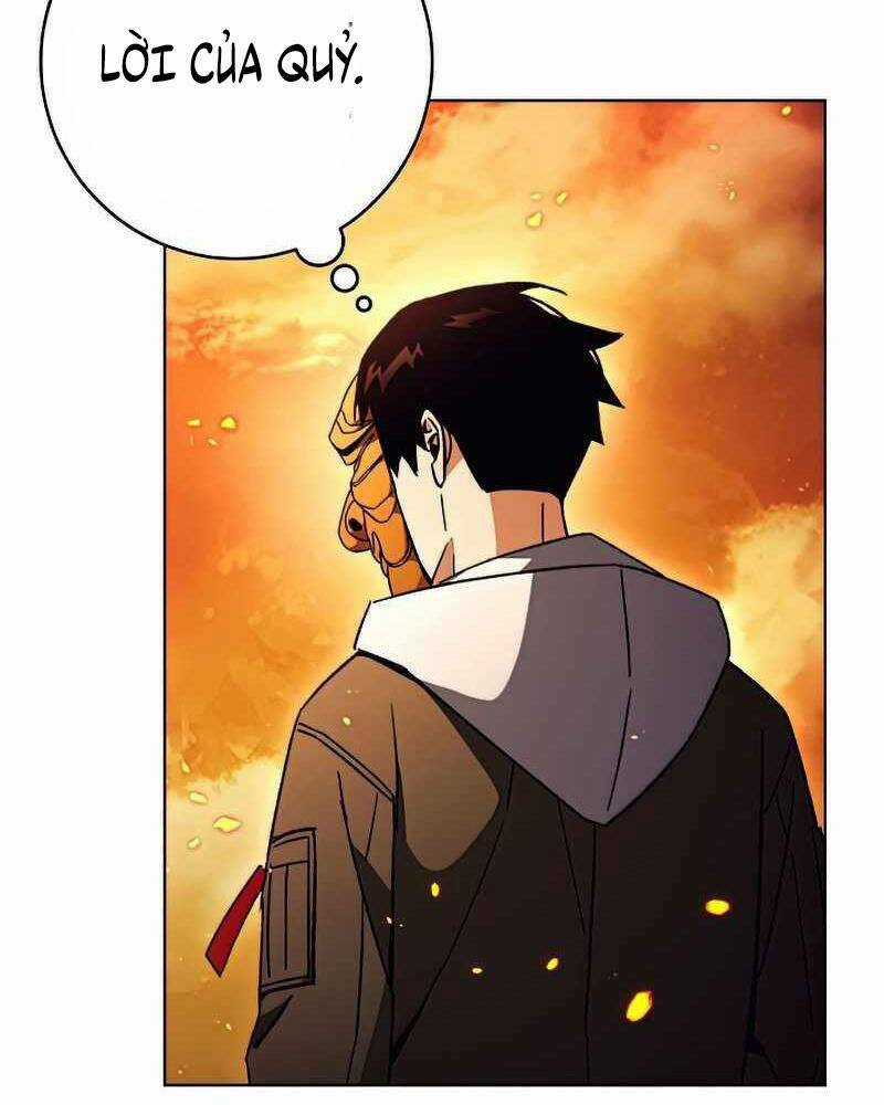 Anh Hùng Trở Lại - Chapter 40 - Trang 18