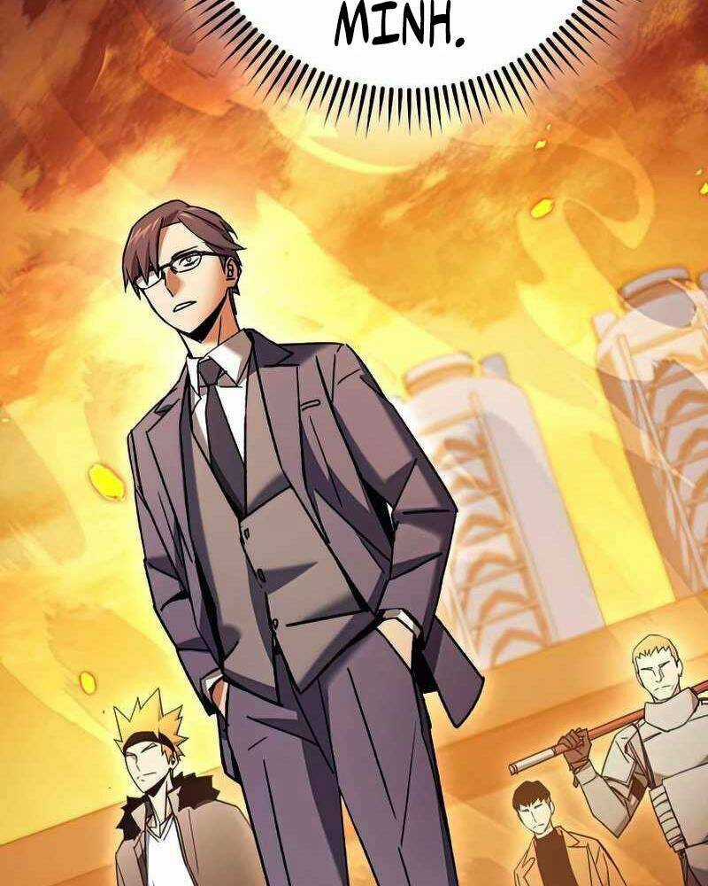 Anh Hùng Trở Lại - Chapter 40 - Trang 20