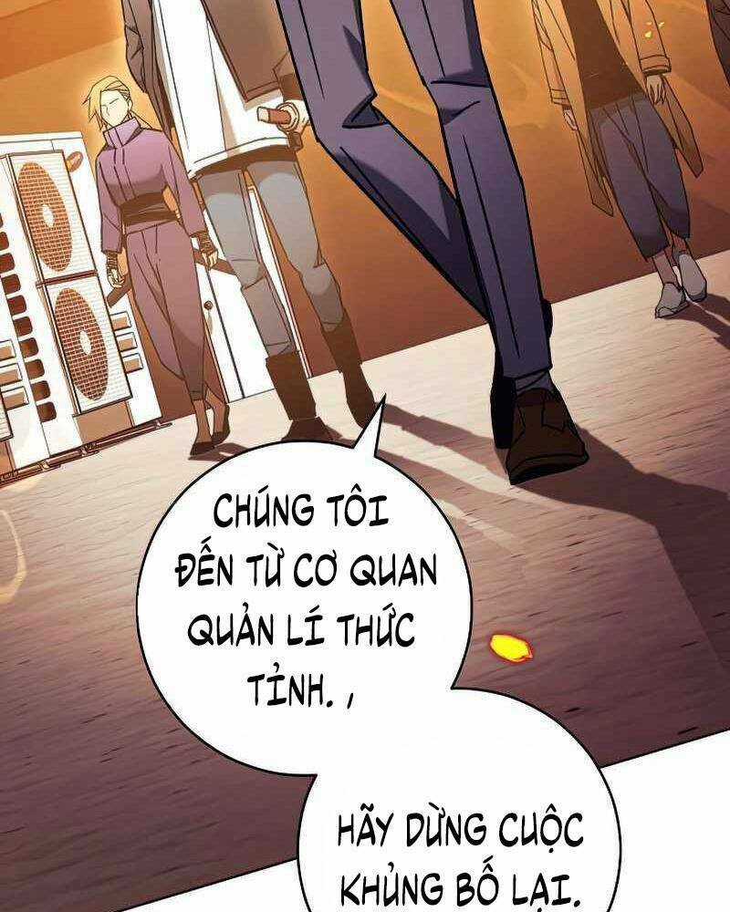 Anh Hùng Trở Lại - Chapter 40 - Trang 21