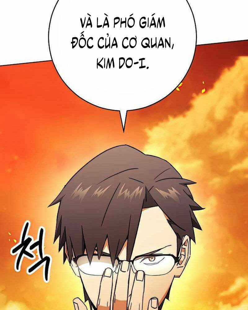 Anh Hùng Trở Lại - Chapter 40 - Trang 23