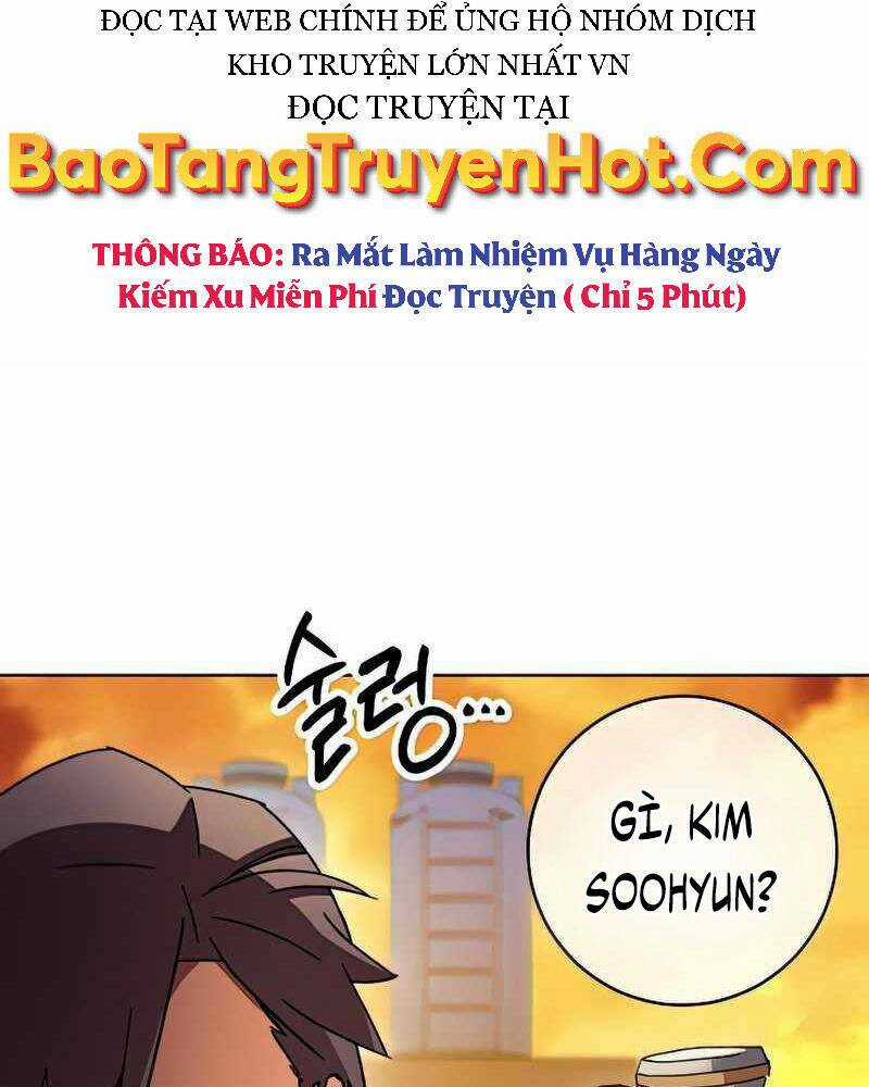 Anh Hùng Trở Lại - Chapter 40 - Trang 27