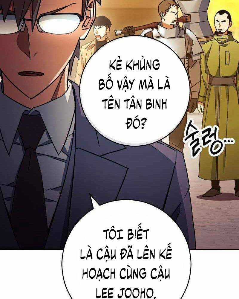 Anh Hùng Trở Lại - Chapter 40 - Trang 28