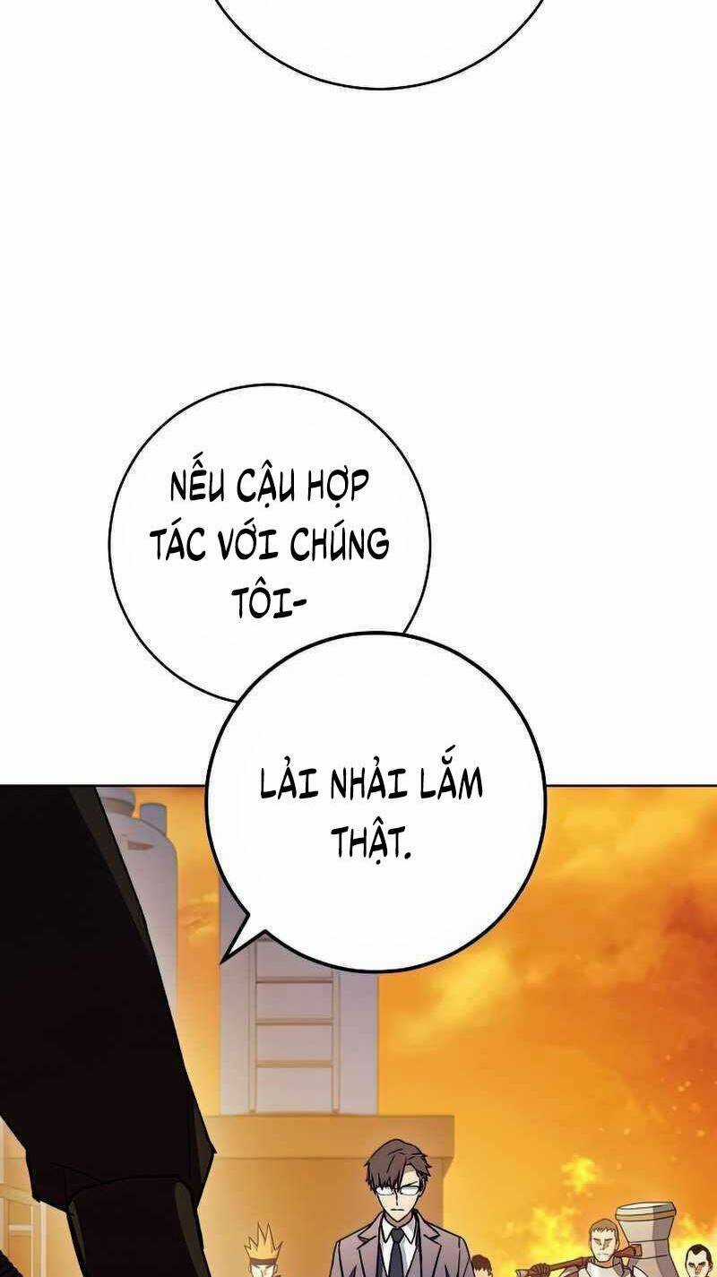 Anh Hùng Trở Lại - Chapter 40 - Trang 29