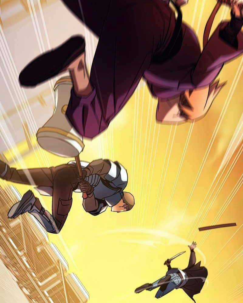 Anh Hùng Trở Lại - Chapter 40 - Trang 38