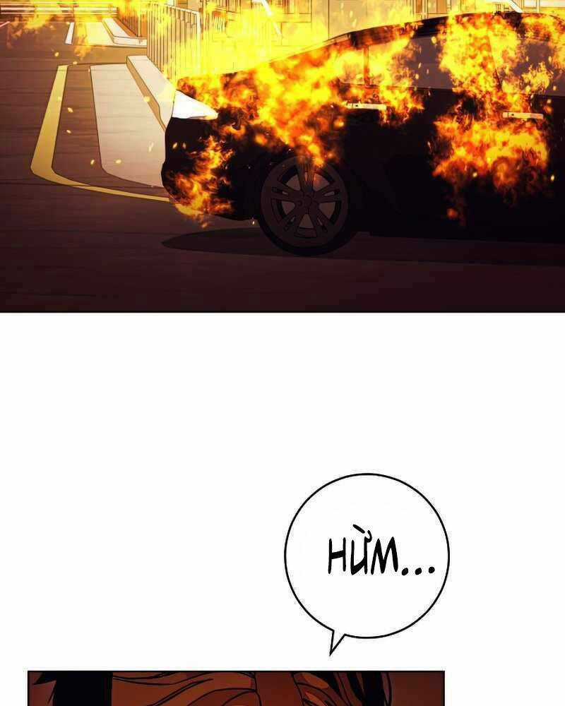 Anh Hùng Trở Lại - Chapter 40 - Trang 5