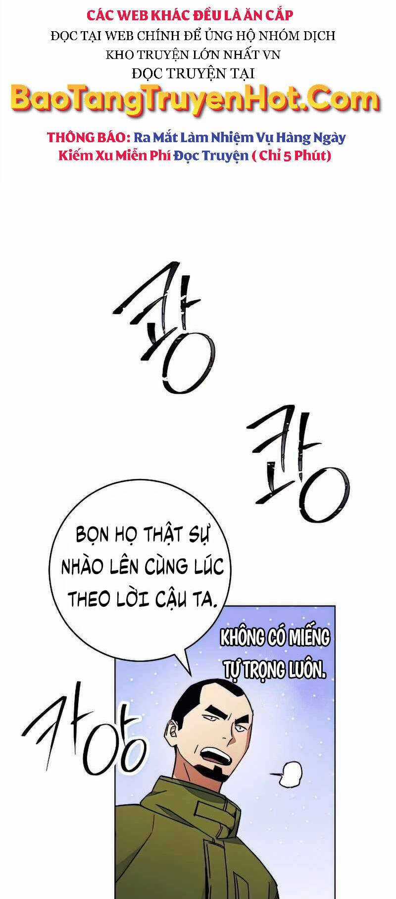 Anh Hùng Trở Lại - Chapter 40 - Trang 57
