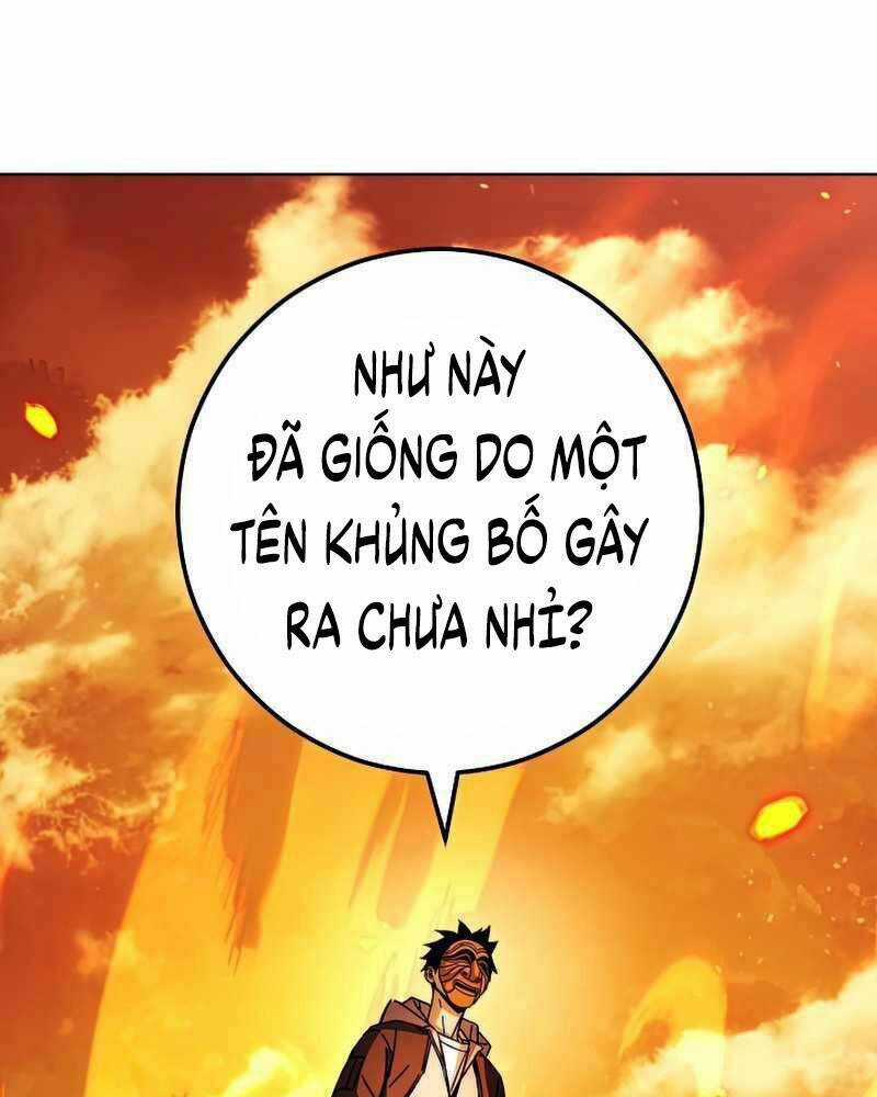 Anh Hùng Trở Lại - Chapter 40 - Trang 7
