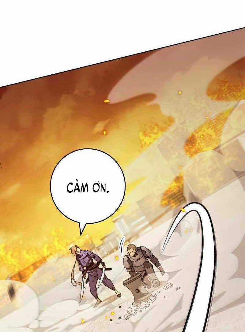 Anh Hùng Trở Lại - Chapter 40 - Trang 80