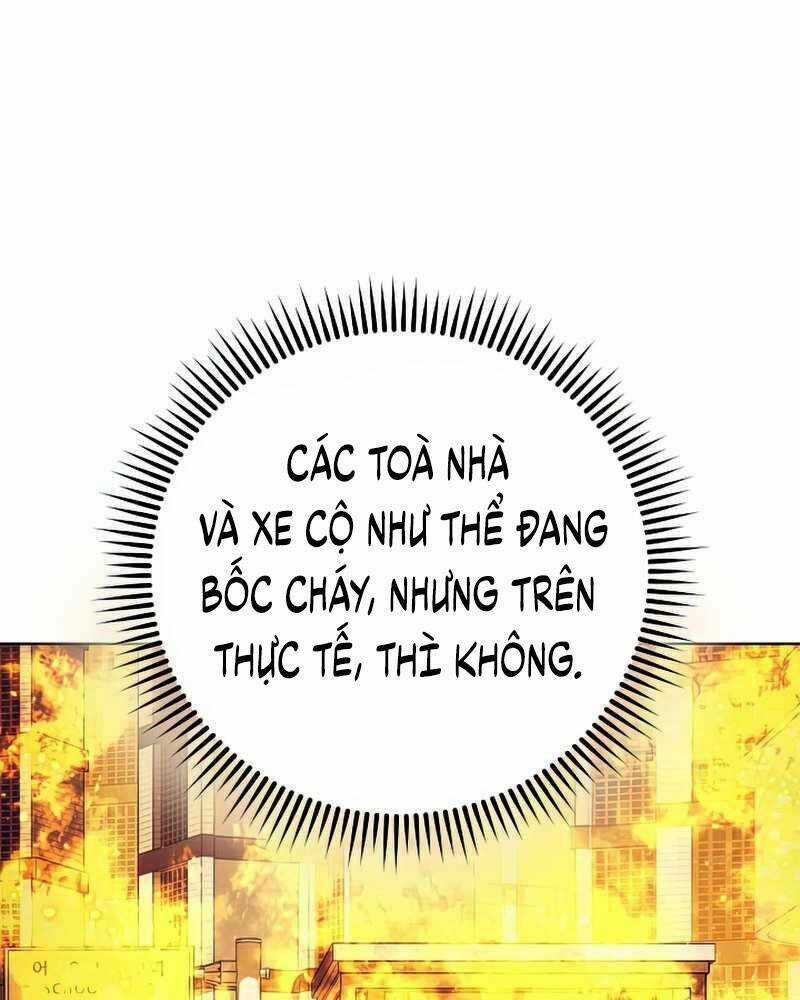 Anh Hùng Trở Lại - Chapter 40 - Trang 9