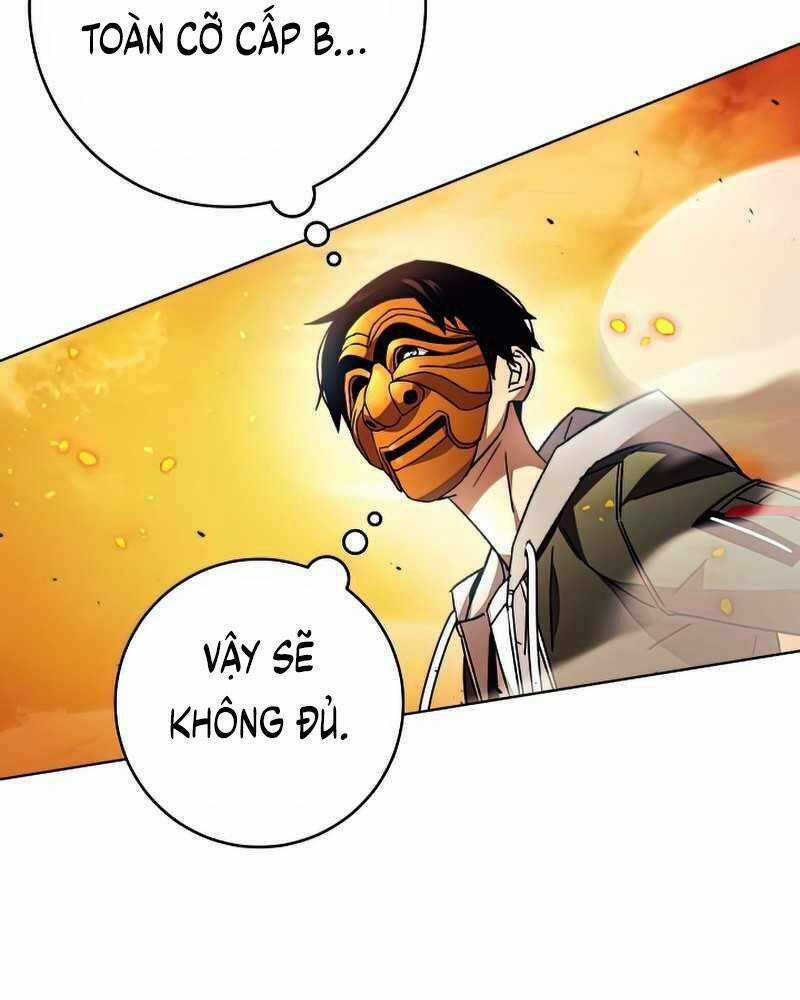 Anh Hùng Trở Lại - Chapter 40 - Trang 84