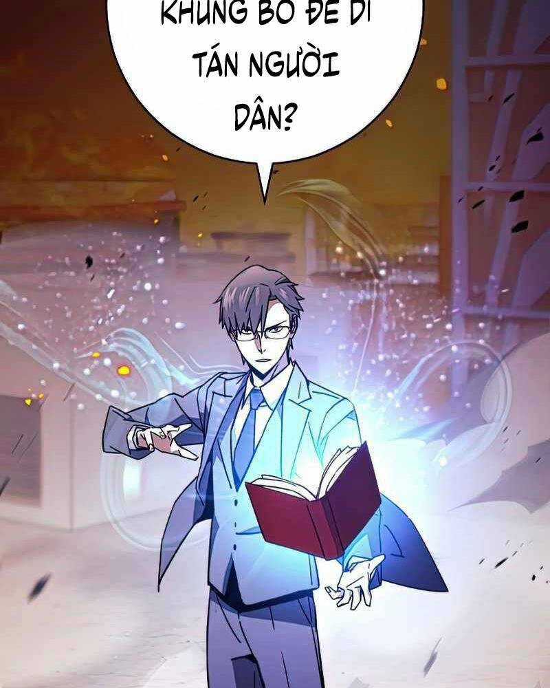 Anh Hùng Trở Lại - Chapter 40 - Trang 97