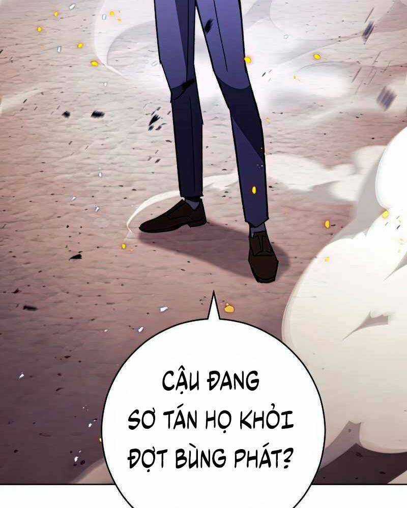 Anh Hùng Trở Lại - Chapter 40 - Trang 98