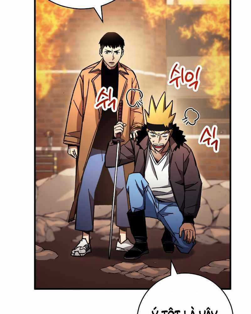 Anh Hùng Trở Lại - Chapter 41 - Trang 11