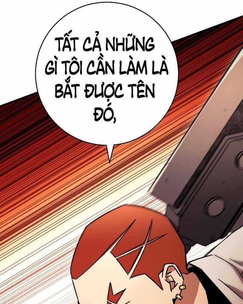 Anh Hùng Trở Lại - Chapter 41 - Trang 117