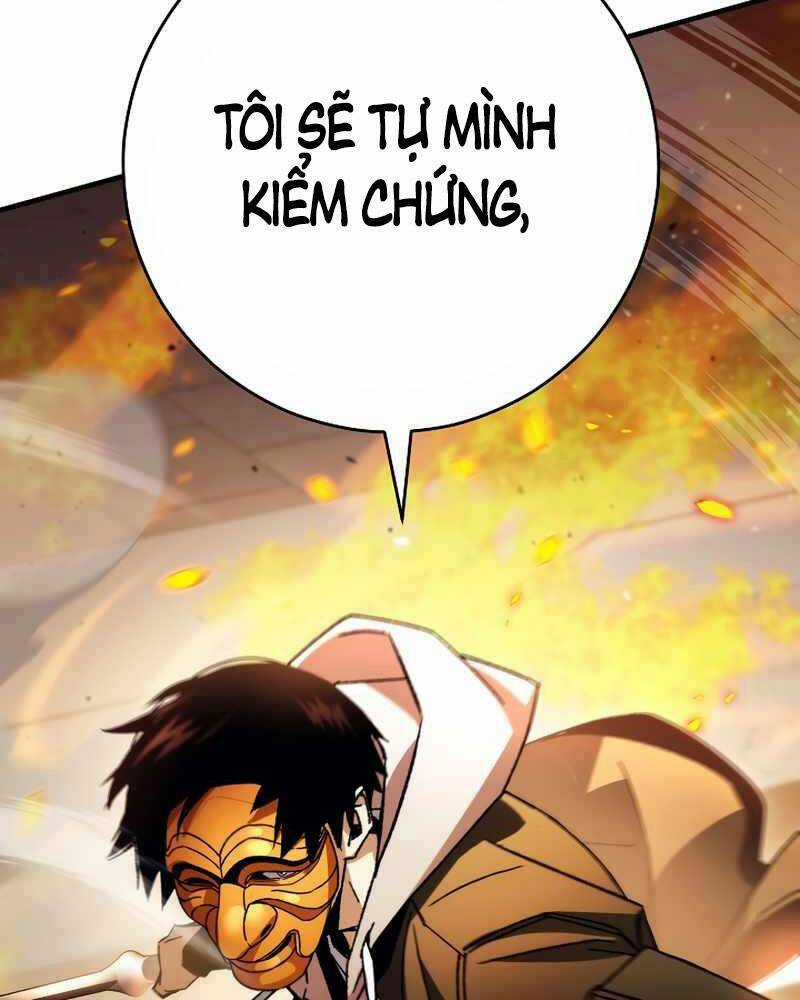 Anh Hùng Trở Lại - Chapter 41 - Trang 144