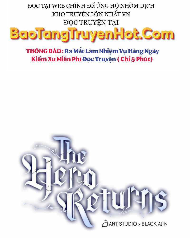 Anh Hùng Trở Lại - Chapter 41 - Trang 147