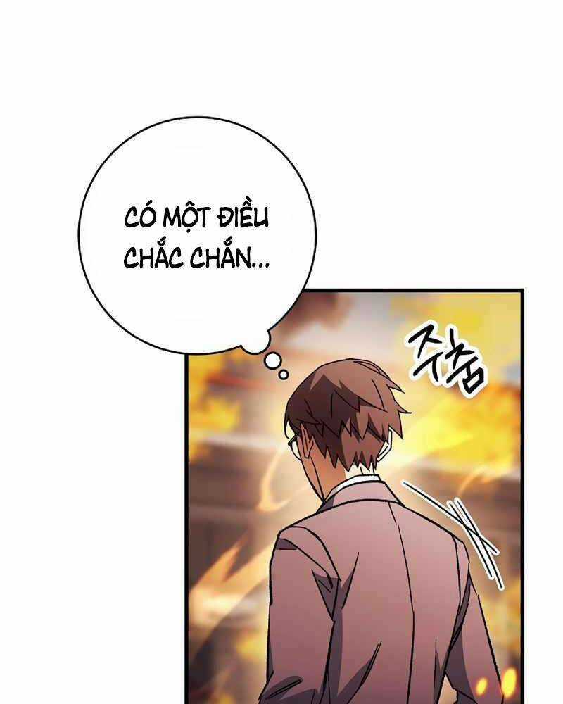 Anh Hùng Trở Lại - Chapter 41 - Trang 30