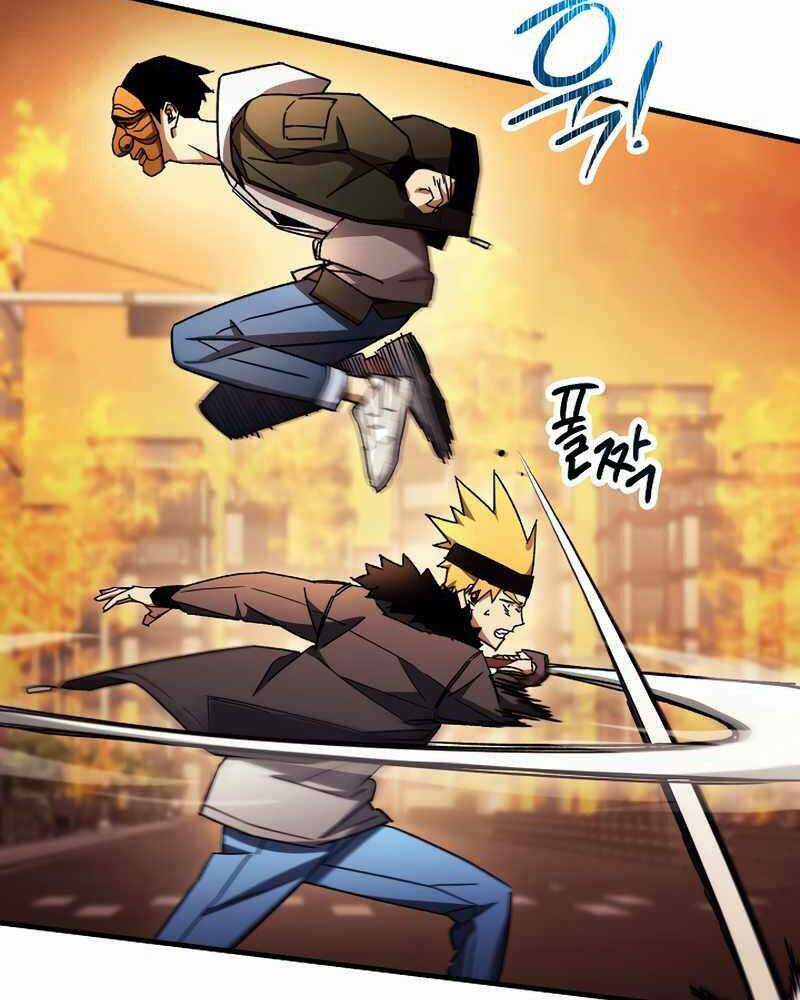 Anh Hùng Trở Lại - Chapter 41 - Trang 4