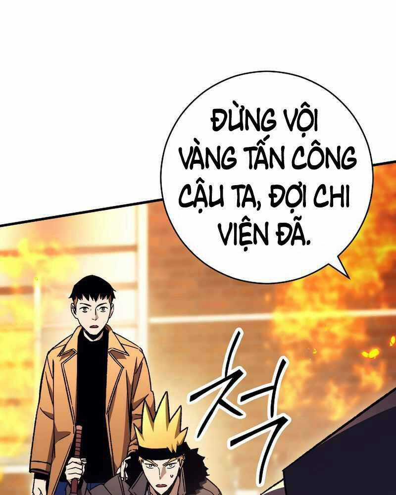 Anh Hùng Trở Lại - Chapter 41 - Trang 37